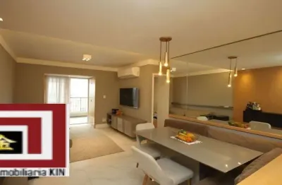 Imperdível oportunidade de apartamento à venda na saúde, são paulo-sp: 2 quartos, 1 suíte, 2 banheiros, 2 vagas de garagem, 78m².