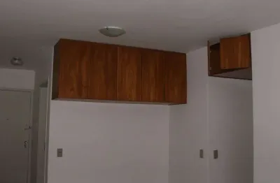 Apartamento com 1 dormitório à venda, 55 m² por r$ 590.000,00 - vila clementino - são paulo/sp