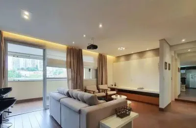 Apartamento à venda em são paulo-sp: 3 quartos, 1 suite, 2 salas, 3 banheiros, 2 vagas na vila firmiano pinto, 88m². confira!