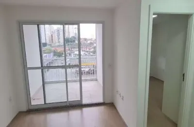 Oportunidade imperdível: apartamento à venda em são paulo-sp, vila dom pedro i! 1 quarto, 1 sala, 1 banheiro, 1 vaga de garagem, 45m².