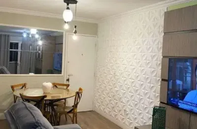Apartamento à venda em são paulo-sp: 2 quartos, 2 banheiros, 1 vaga - vila independência 63m²