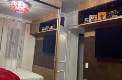 Apartamento à venda em são paulo-sp: 2 quartos, 2 banheiros, 1 vaga - vila independência 63m²