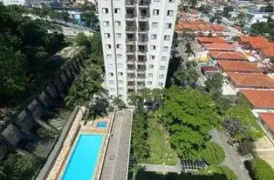 Apartamento à venda em são paulo-sp, vila firmiano pinto: 3 quartos, 1 suíte, 2 salas, 3 banheiros, 1 vaga, 98m².