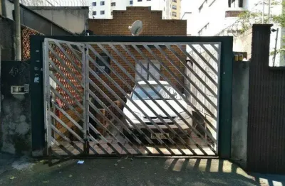 Sobrado à venda em são paulo-sp, chácara inglesa: 1 quarto, 1 banheiro, 1 vaga e 185 m². confira!
