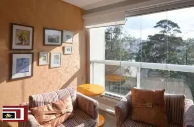 Impecável apartamento à venda em são paulo-sp, vila são josé: 3 quartos, 2 suítes, 2 salas, 3 banheiros, 2 vagas, 82m²!