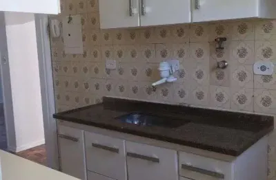Lindo apartamento à venda em são paulo - vila guarani: 2 quartos, 2 salas, 1 banheiro, vaga de garagem - confira!