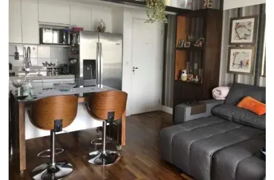 Apartamento à venda em são paulo-sp, jardim vila mariana: 1 quarto, 1 banheiro, 1 vaga de garagem, 59m². aproveite!