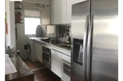 Apartamento à venda em São Paulo-SP, Jardim Vila Mariana: 1 quarto, 1 banheiro, 1 vaga de garagem, 59m². Aproveite!