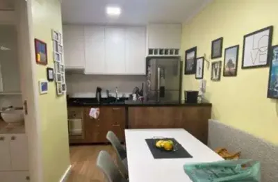 Venda de apartamento impecável com 1 quarto na vila monte alegre, são paulo-sp - agende sua visita!