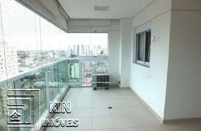 Apartamento com 3 dormitórios à venda, 107 m² por r$ 1.390.000,00 - saúde - são paulo/sp