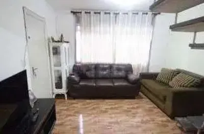 Excelente oportunidade: casa à venda em são paulo-sp, chácara inglesa - 1 quarto, 2 salas, 1 banheiro, 1 vaga de garagem - 90,00 m² de área.