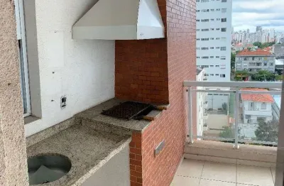 Apartamento à venda em são paulo na vila clementino  4 quartos, 1 suite, 2 salas, 3 banheiros, 3 vagas  110 m² de área