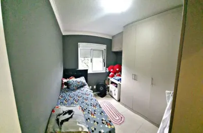 Imperdível: apartamento à venda em são paulo-sp, sacomã. 2 quartos, 1 suíte, 2 salas, 2 banheiros, 1 vaga, 55m².