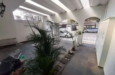 Sobrado com 3 dormitórios à venda, 155 m² por r$ 1.170.000,00 - vila da saúde - são paulo/sp
