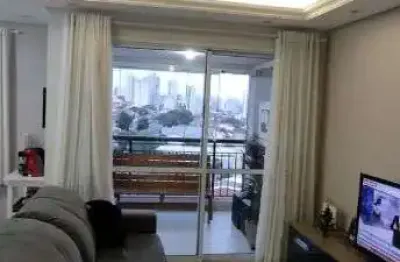 Venda de apartamento de 3 quartos na vila moinho velho, são paulo-sp: 1 suíte, 2 banheiros, 1 vaga - 67m² de puro conforto!