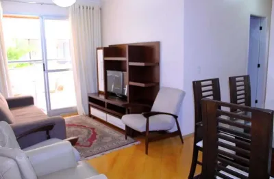 Apartamento com 3 dormitórios à venda, 75 m² por r$ 660.000,00 - vila mariana - são paulo/sp