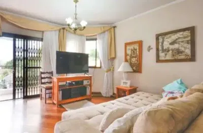 Imperdível oportunidade: apartamento de luxo na chácara inglesa com 4 quartos, 2 suítes e 156m² em são paulo-sp