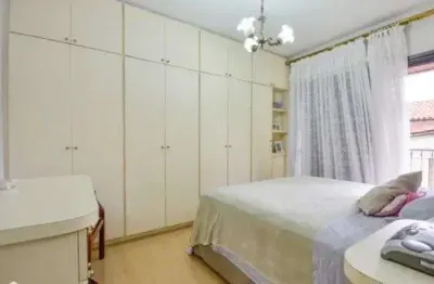 Imperdível oportunidade: Apartamento de luxo na Chácara Inglesa com 4 quartos, 2 suítes e 156m² em São Paulo-SP