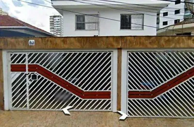 Imperdível: Casa à venda em São Paulo-SP, Bosque da Saúde, 4 quartos, 1 suíte, 2 salas, 4 banheiros, 2 vagas, 149m².