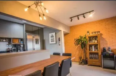 Espetacular apartamento totalmente reformado 2 dormitórios à venda, 70 m² por r$ 724.000 - vila mariana - são paulo/sp