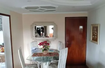 Oportunidade imperdível: apartamento à venda em são paulo-sp, ipiranga, 2 quartos, 2 salas, 2 banheiros, 1 vaga, 80m²