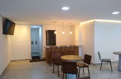Venda de apartamento de 3 quartos na vila mariana - 83m² - são paulo-sp