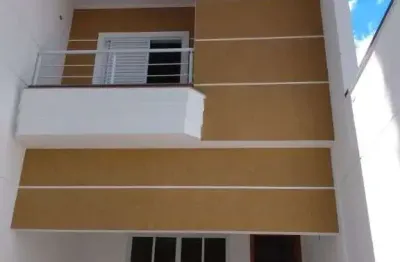 Sobrado à venda em são paulo-sp, vila guarani: 2 quartos, 2 suítes, 3 banheiros, 2 vagas, 115m² de área.