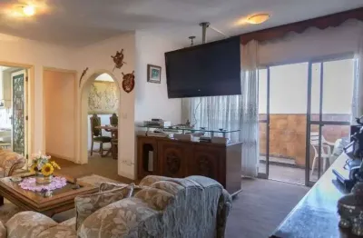 Cobertura de luxo na saúde: 3 quartos, 1 suíte, 2 banheiros, 2 vagas de garagem, 140m² - são paulo-sp!