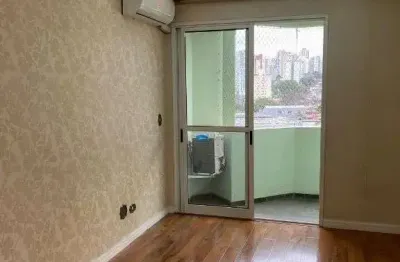Apartamento à venda em bosque da saúde, são paulo-sp: 2 quartos, 2 salas, 2 banheiros, 2 vagas de garagem, 60,00m² de área!
