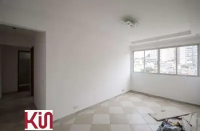 Imperdível apartamento à venda na vila mariana - são paulo: 2 quartos, 2 salas, 2 banheiros, 1 vaga, 73m²!