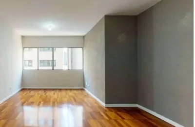 Apartamento à venda no paraíso, são paulo-sp: 2 quartos, 2 salas, 2 banheiros, 1 vaga, 74m² de área. venha conhecer!