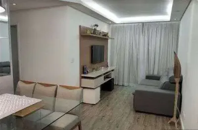 Apartamento à venda em são paulo-sp, bairro ipiranga: 2 quartos, 1 suíte, 2 banheiros, 2 vagas, 79m²! aproveite!
