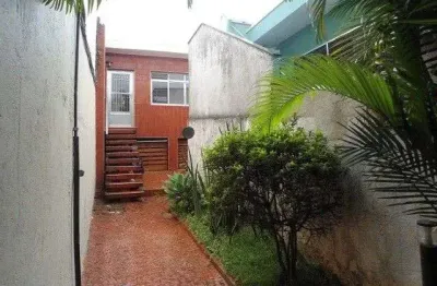 Casa com 5 dormitórios à venda, 190 m² por r$ 1.100.000,00 - vila guarani (zona sul) - são paulo/sp