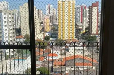 Apartamento com 2 dormitórios à venda, 60 m² por r$ 495.000,00 - saúde - são paulo/sp