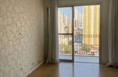 Apartamento com 2 dormitórios à venda, 60 m² por R$ 495.000,00 - Saúde - São Paulo/SP