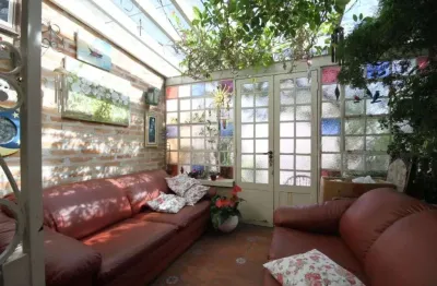 Casa com 4 dormitórios à venda, 120 m² por r$ 1.277.000,00 - vila gumercindo - são paulo/sp