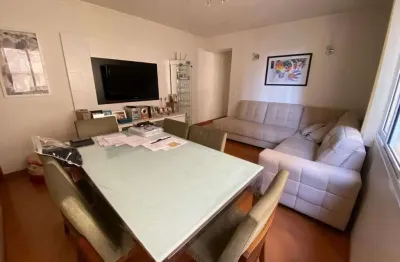 Apartamento com 2 quartos à venda na Rua Paula Ney, 509, Vila Mariana, São Paulo