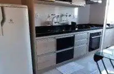 Oportunidade única! apartamento à venda em são paulo-sp, jabaquara. 2 quartos, 2 salas, 1 banheiro, 1 vaga de garagem.