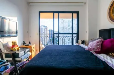 Apartamento com 3 dormitórios à venda, 86 m² por r$ 820.000,00 - saúde - são paulo/sp