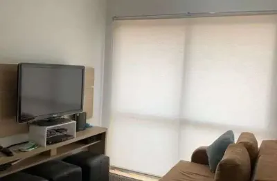 Apartamento à venda em são paulo-sp, vila monte alegre - 2 quartos, 1 banheiro, 1 vaga, 50m² de área!