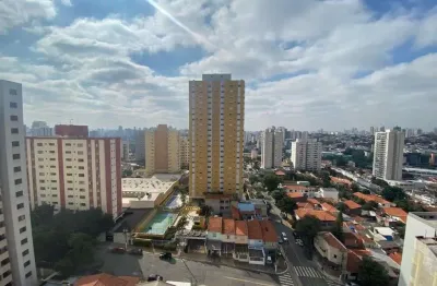 Apartamento à venda em são paulo-sp, saúde: 2 quartos, 2 salas, 2 banheiros, 1 vaga de garagem, 77m² de área. adquira já!