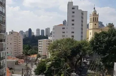 Apartamento à venda em São Paulo-SP, na Vila Mariana: 3 quartos, 2 salas, 2 banheiros e 150m² de área!