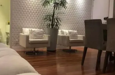 Apartamento à venda em são paulo-sp, vila nair: 3 quartos, 1 suíte, 1 sala, 3 banheiros, 2 vagas de garagem, 94m²