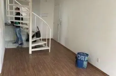 Excelente cobertura à venda em são paulo-sp, jardim celeste  3 quartos, 1 suíte, 2 salas, 3 banheiros, 1 vaga, 121m².