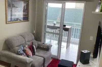 Apartamento de 1 quarto com suíte e 1 vaga de garagem no Ipiranga, São Paulo - SP: Imperdível oportunidade!