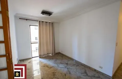 Oportunidade imperdível: apartamento à venda em são paulo-sp, na vila monte alegre, com 1 quarto, 1 sala, 1 banheiro e 1 vaga de garagem!