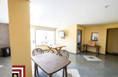 Oportunidade imperdível: apartamento à venda em são paulo-sp, na vila monte alegre, com 1 quarto, 1 sala, 1 banheiro e 1 vaga de garagem!