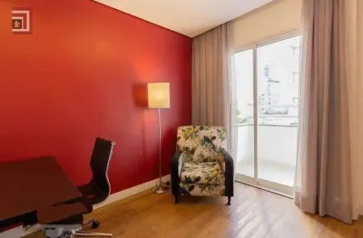 Flat de luxo no coração do paraíso: 1 quarto, 1 suíte, 1 vaga - 33m² - venda ou aluguel em sp.