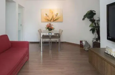Apartamento garden de 2 quartos na chácara inglesa, são paulo-sp: conforto e estilo em 87m²!