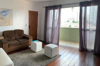 Imperdível: apartamento de 4 quartos na vila mariana, são paulo-sp, com 110m² e 2 vagas de garagem!
